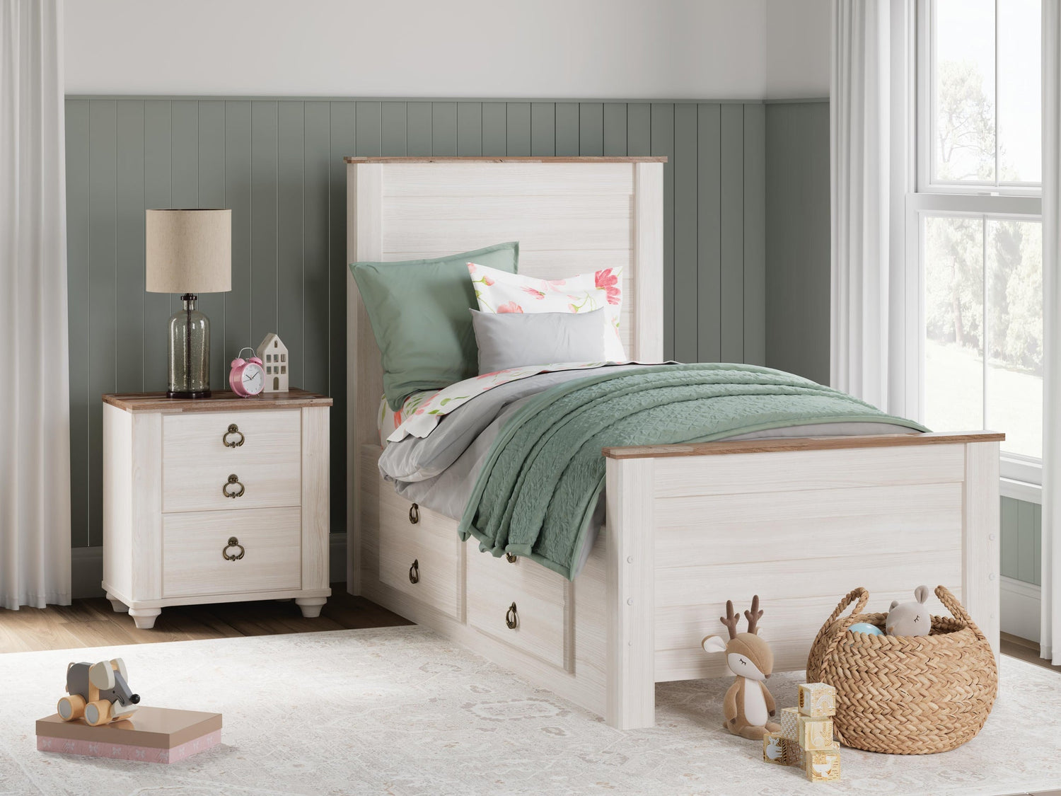 Kids Furniture > Kids Storage