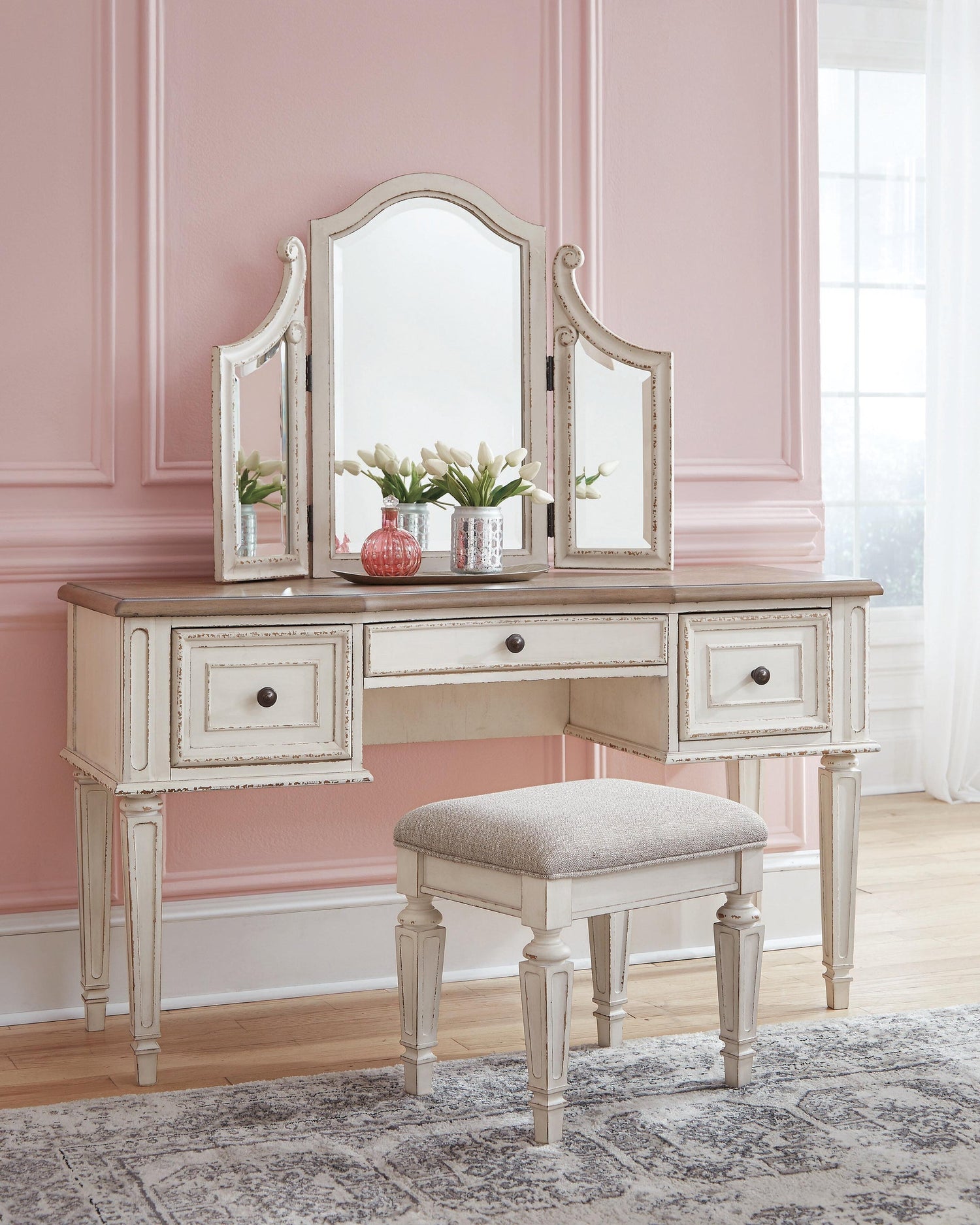 Kids Furniture > Kids Vanities