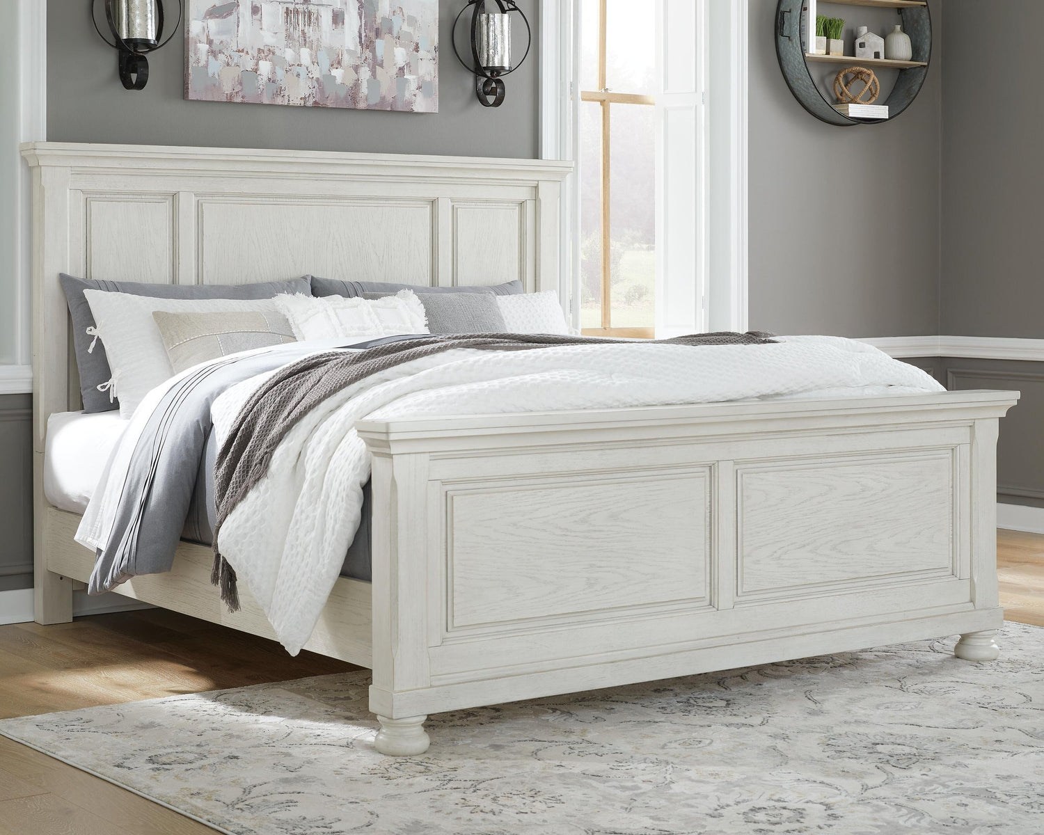 Mattresses > King Mattresses