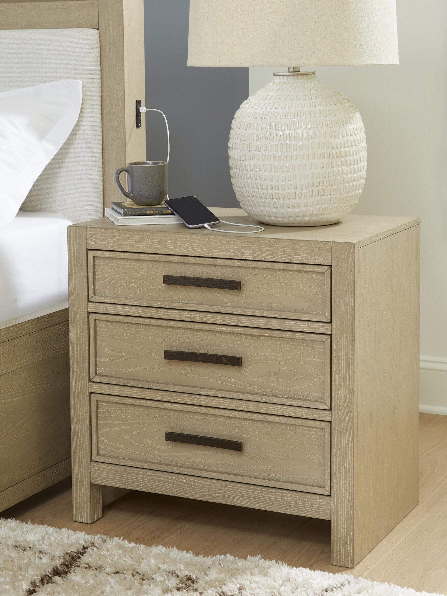Bedroom > Night Stands