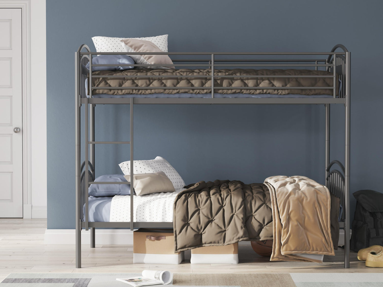 Kids Furniture > Bunk Beds