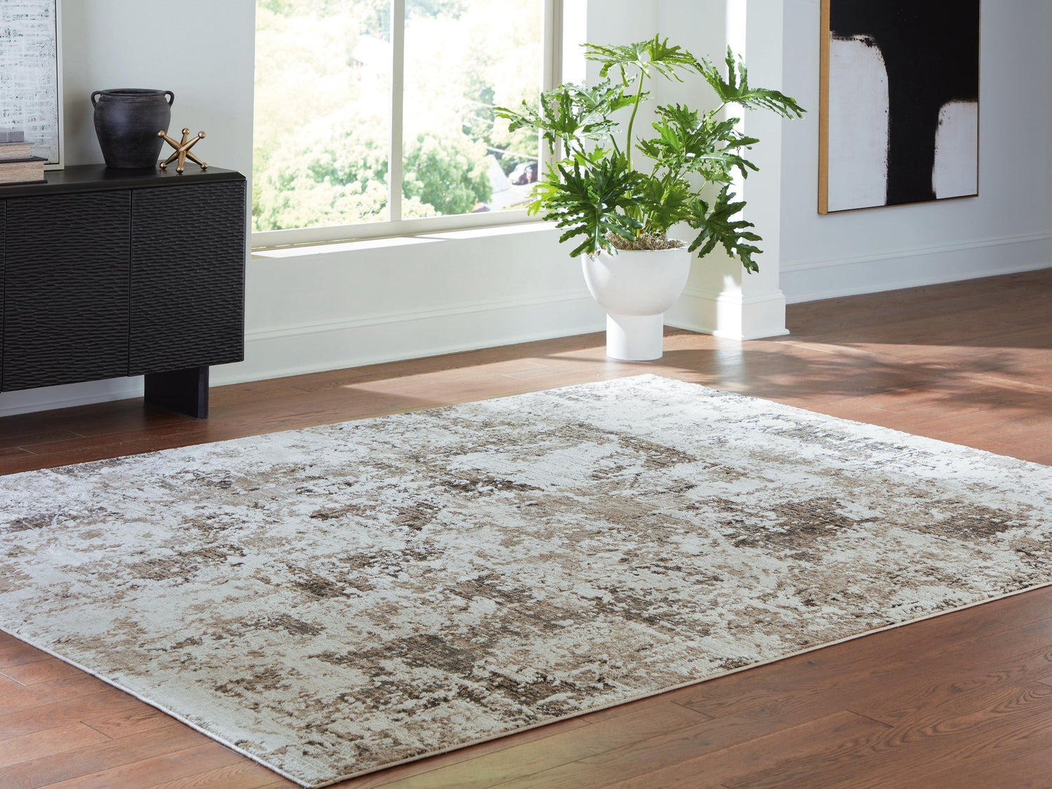 Accessories > Rugs