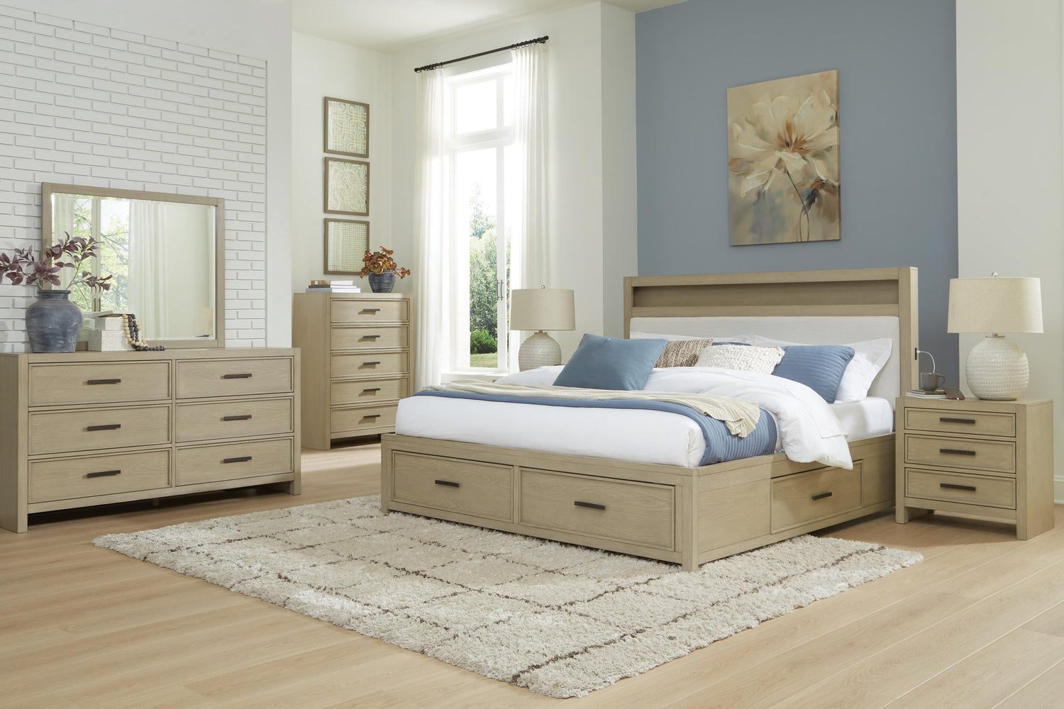 Bedroom > Bedroom Groups