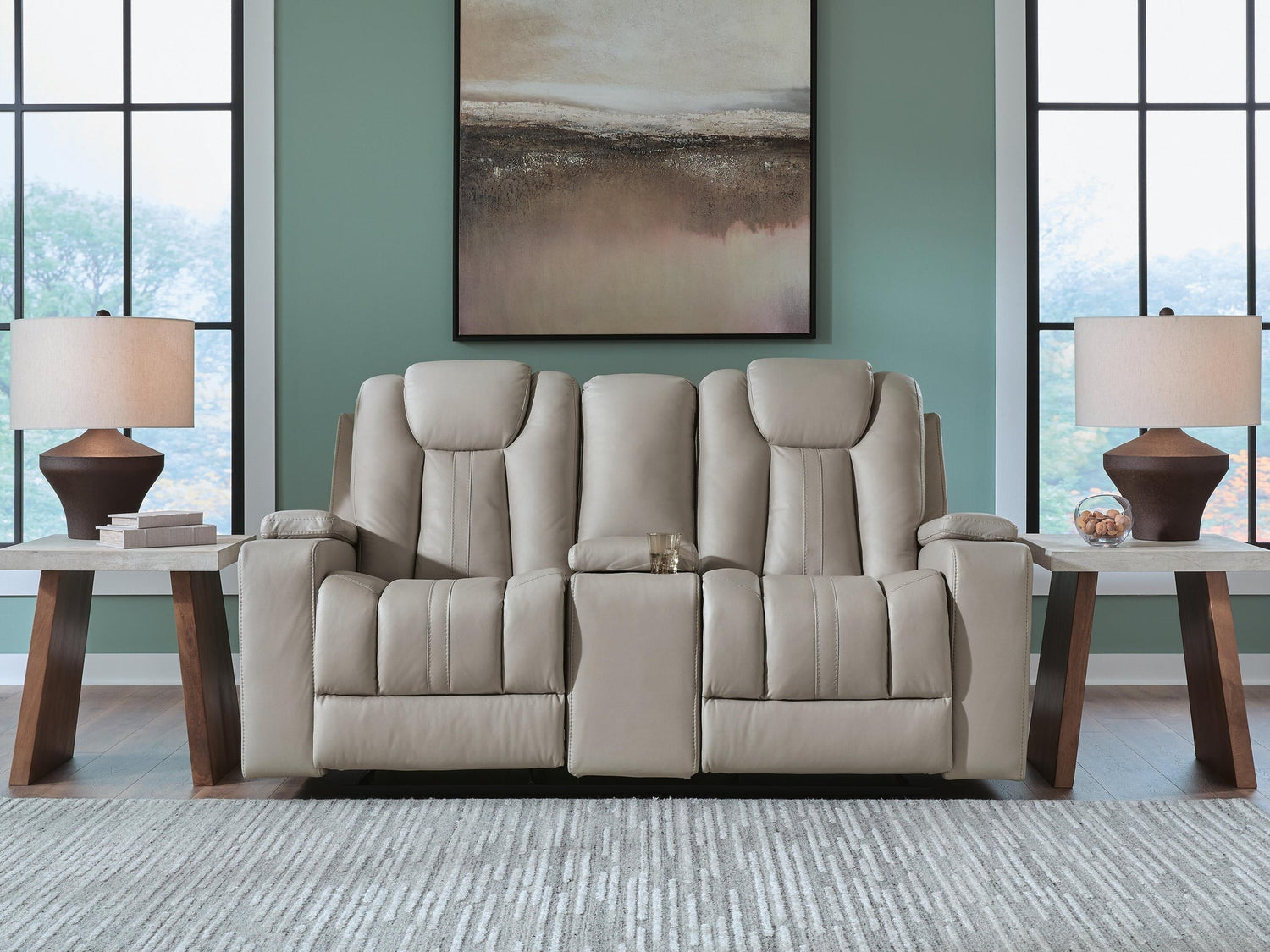 Living Room > Power Seating