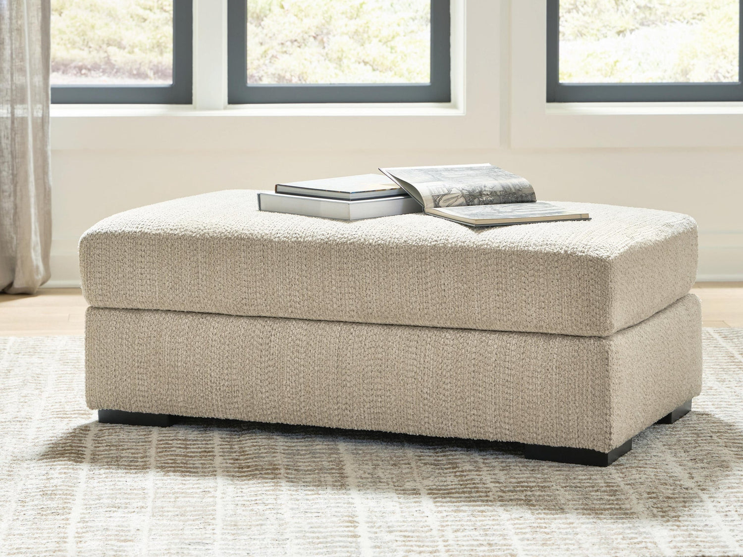 Living Room > Ottomans