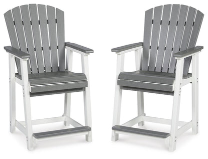 Transville Barstool (2/CN)