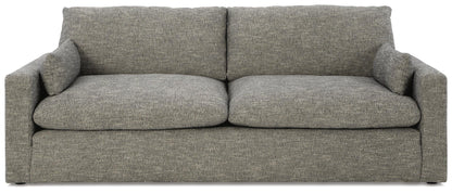 Dramatic Sofa