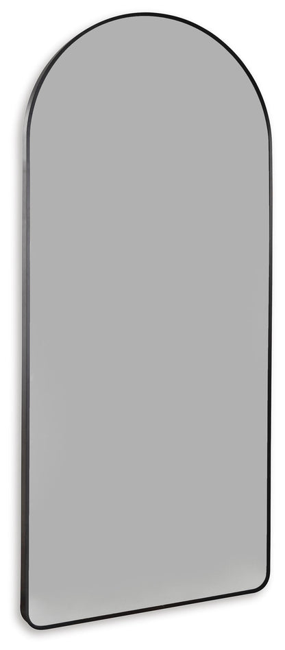 Sethall Floor Mirror