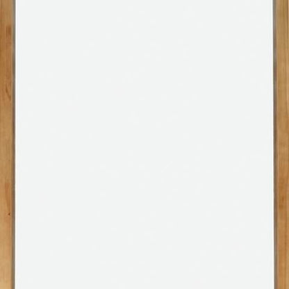 Devford Floor Mirror