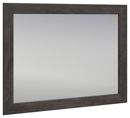 Fraluna Bedroom Mirror