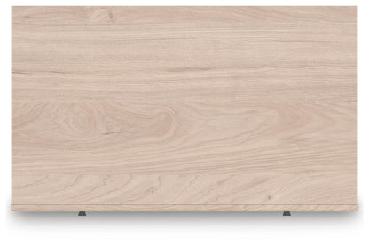 Arloster Four Drawer Chest