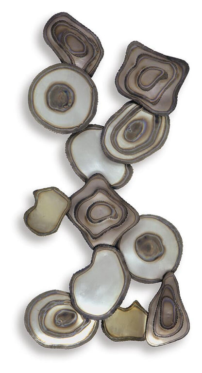 Worthman Wall Decor