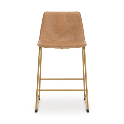 Ciabori Tall UPH Barstool (2/CN)