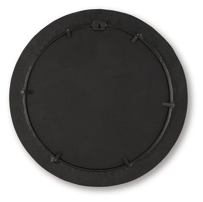 Ozias Accent Mirror
