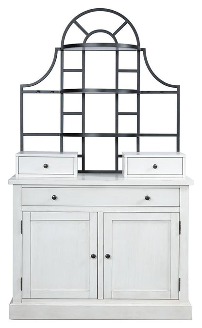Greddinton Baker's Rack