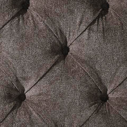 Bruchandi California King Upholstered Panel Bed