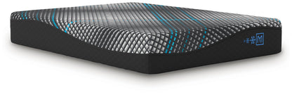 Millennium 2.0 Hybrid 14 Inch California King Mattress