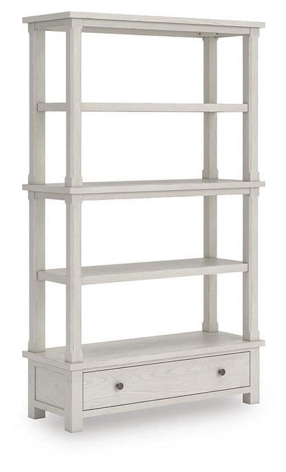 Robbinsdale Bookcase