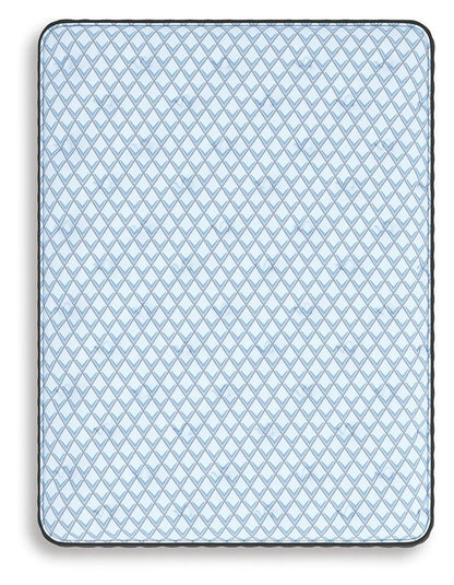 Destin Cove Plush Twin Mattress