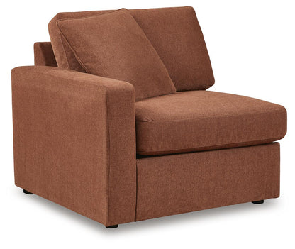 Modmax 5-Piece Sectional