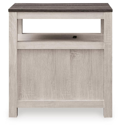 Fendenmore Chair Side End Table