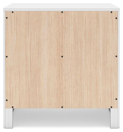 Binterglen Queen Panel Bed, Dresser, Mirror, Chest and Nightstand