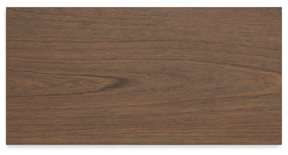 Landocken Full Panel Headboard, Dresser, Mirror, Chest and Nightstand