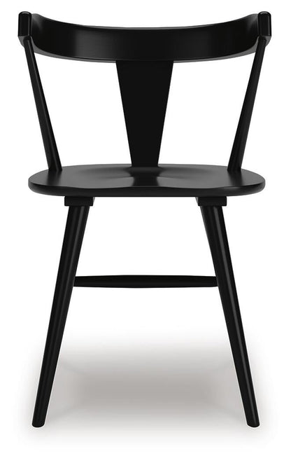 Gretlynn Dining Table and 6 Chairs