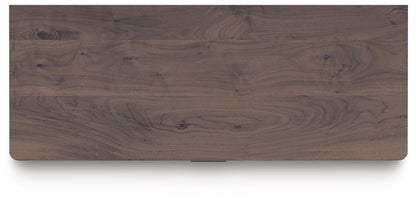 Cadmori Queen Upholstered Panel Platform Bed, Dresser, Mirror, Chest and Nightstand
