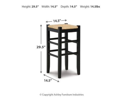 Mirimyn Tall Stool (2/CN)