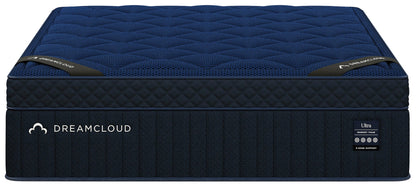 Dreamcloud Ultra Memory Foam Queen Mattress