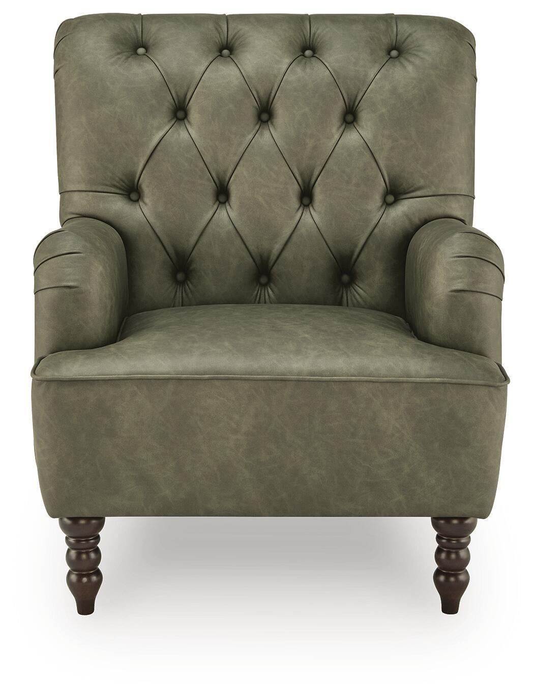 Tartonelle Accent Chair