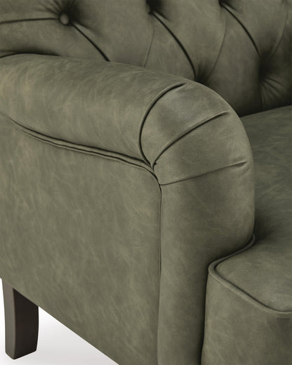 Tartonelle Accent Chair