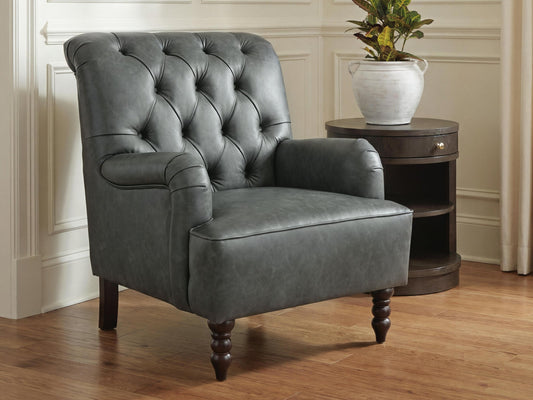 Tartonelle Accent Chair