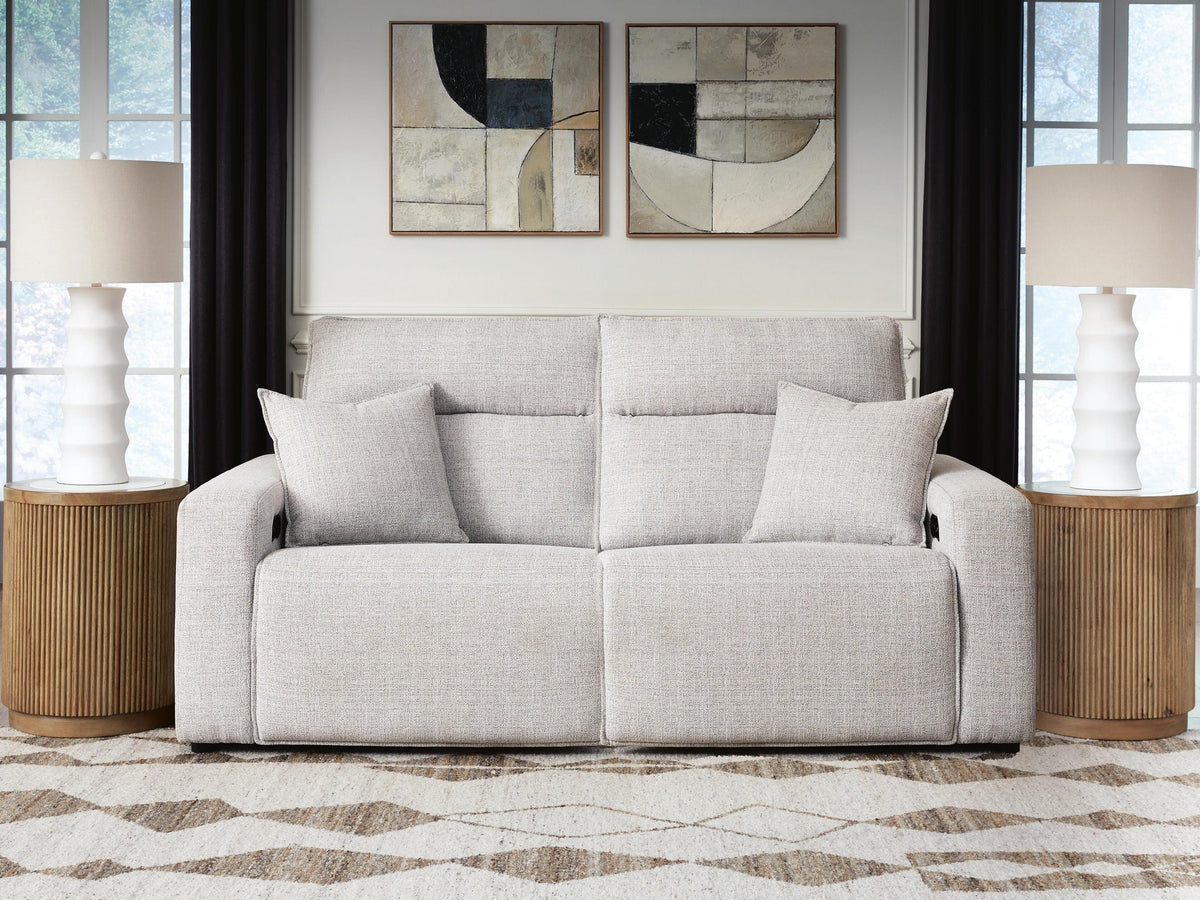 Modmax II 2-Piece Reclining Loveseat