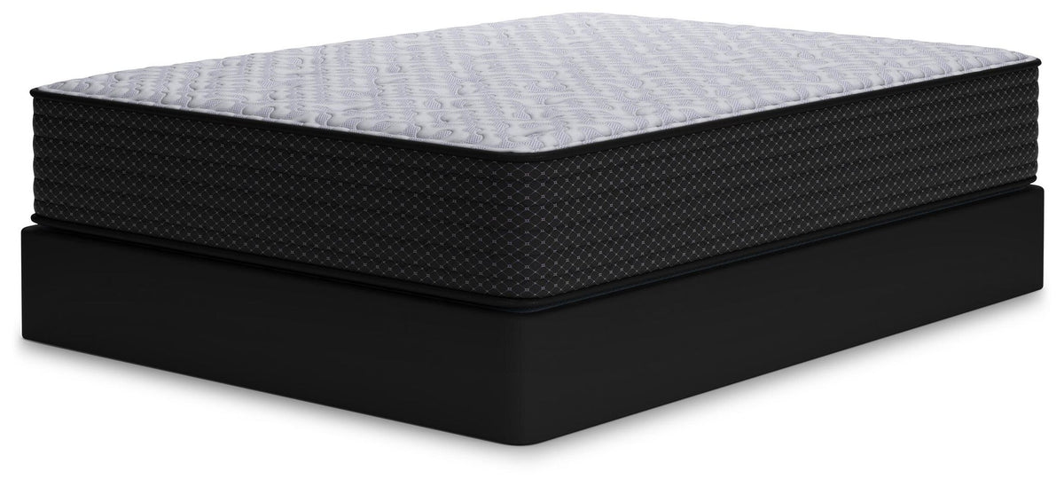 Anniversary Edition Plush  Mattress