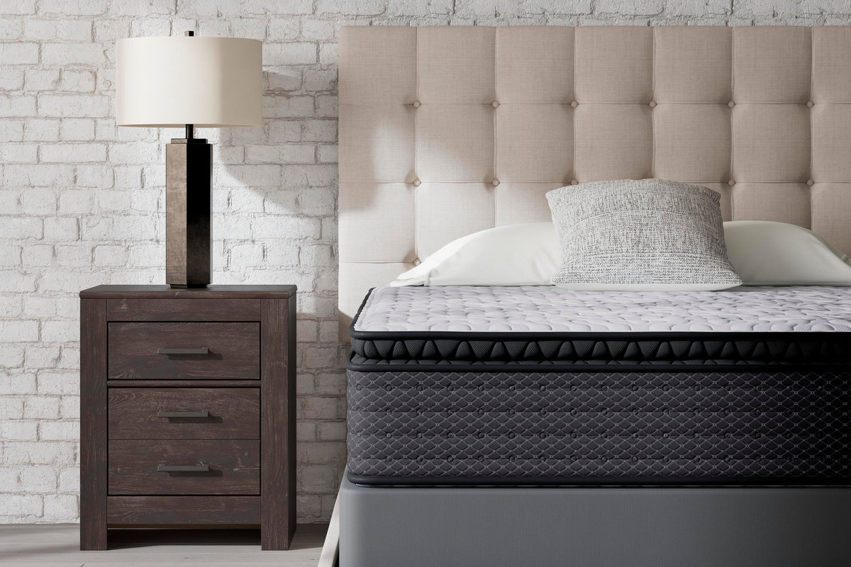 Anniversary Edition Pillowtop  Mattress