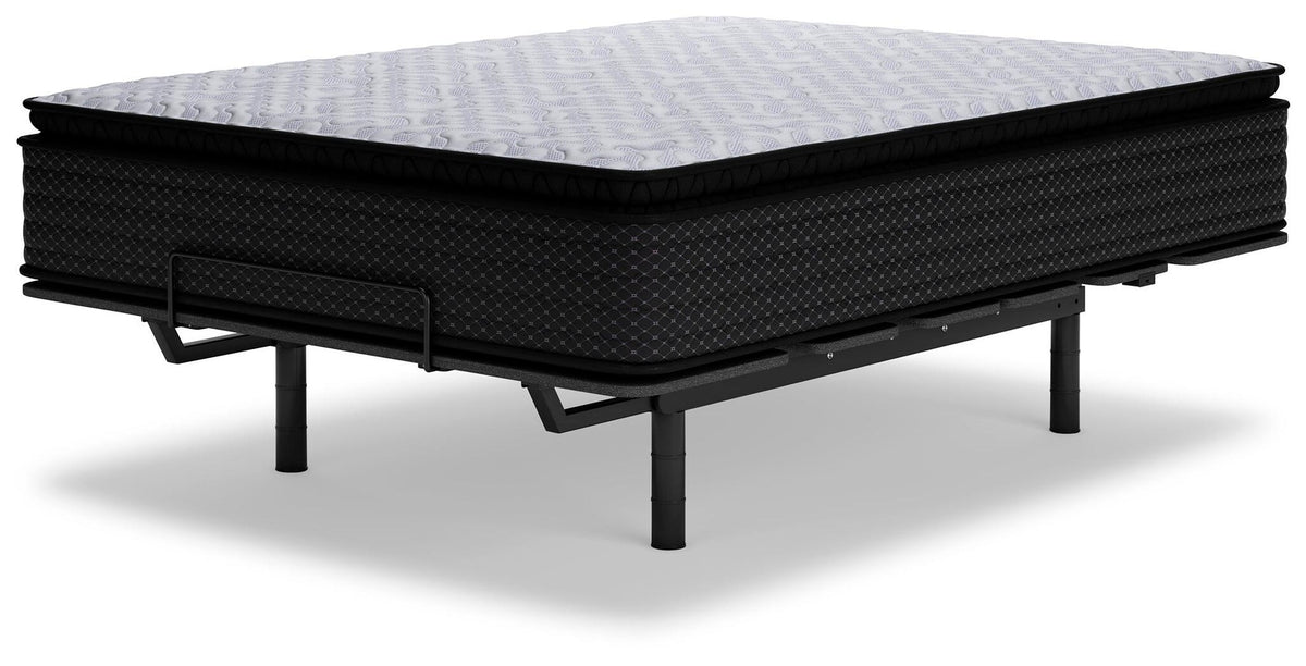 Anniversary Edition Pillowtop  Mattress