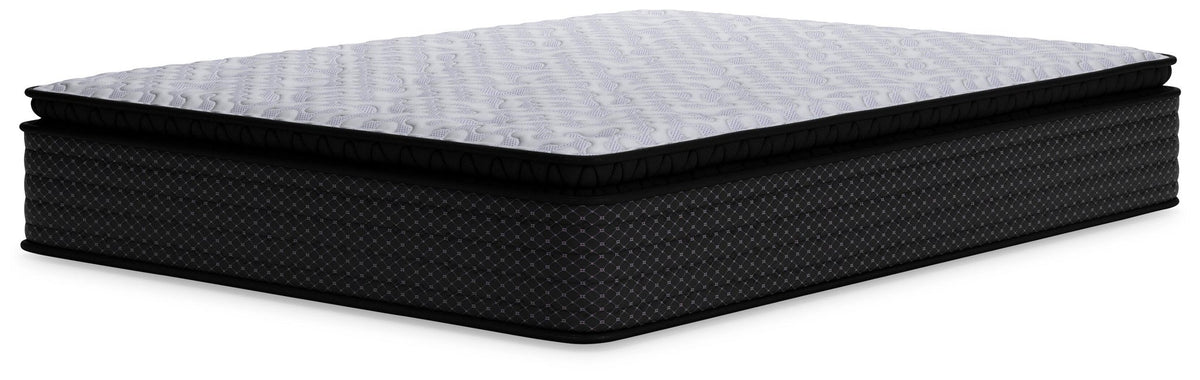 Anniversary Edition Pillowtop  Mattress