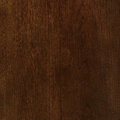Porter King Panel Bed