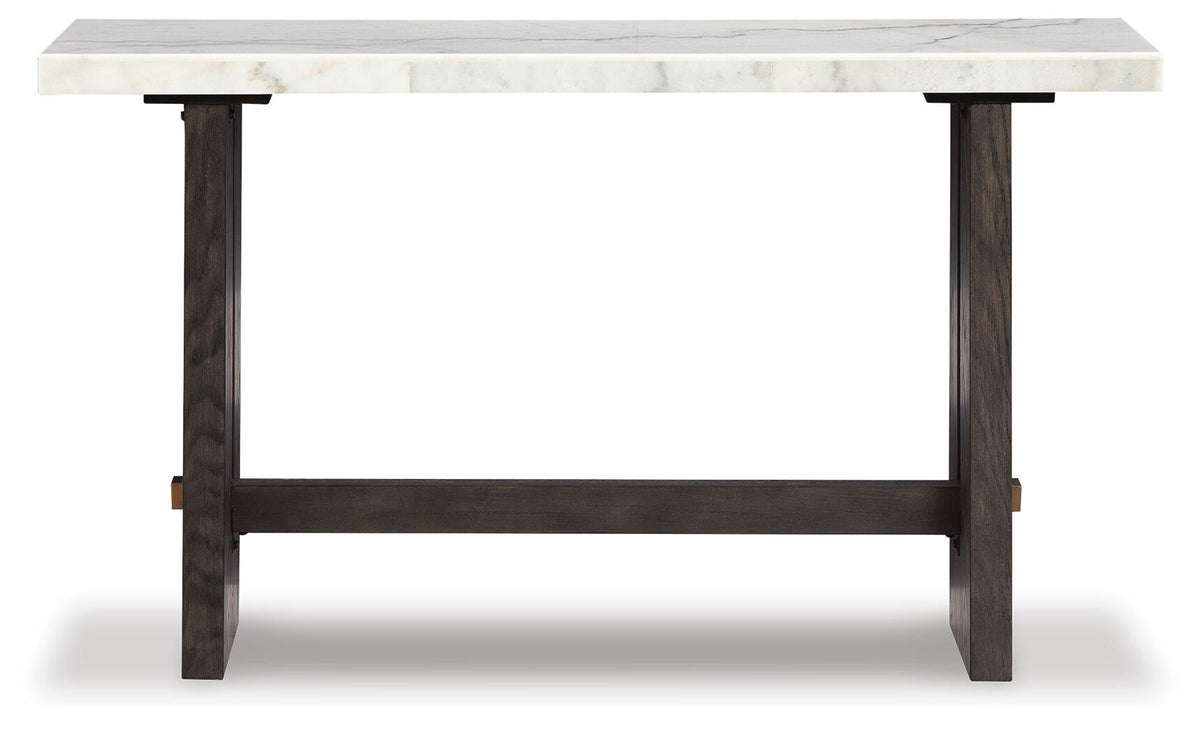 Burkhaus Sofa Table