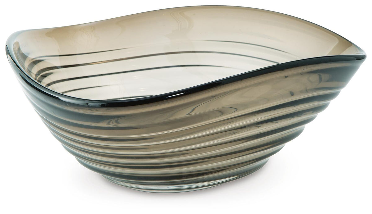 Solariston I/O Bowl