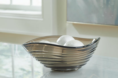 Solariston I/O Bowl