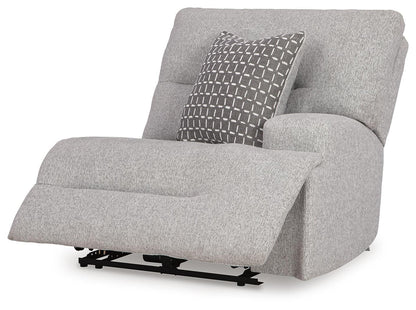 Acklen Place 5-Piece Power Reclining Sectional