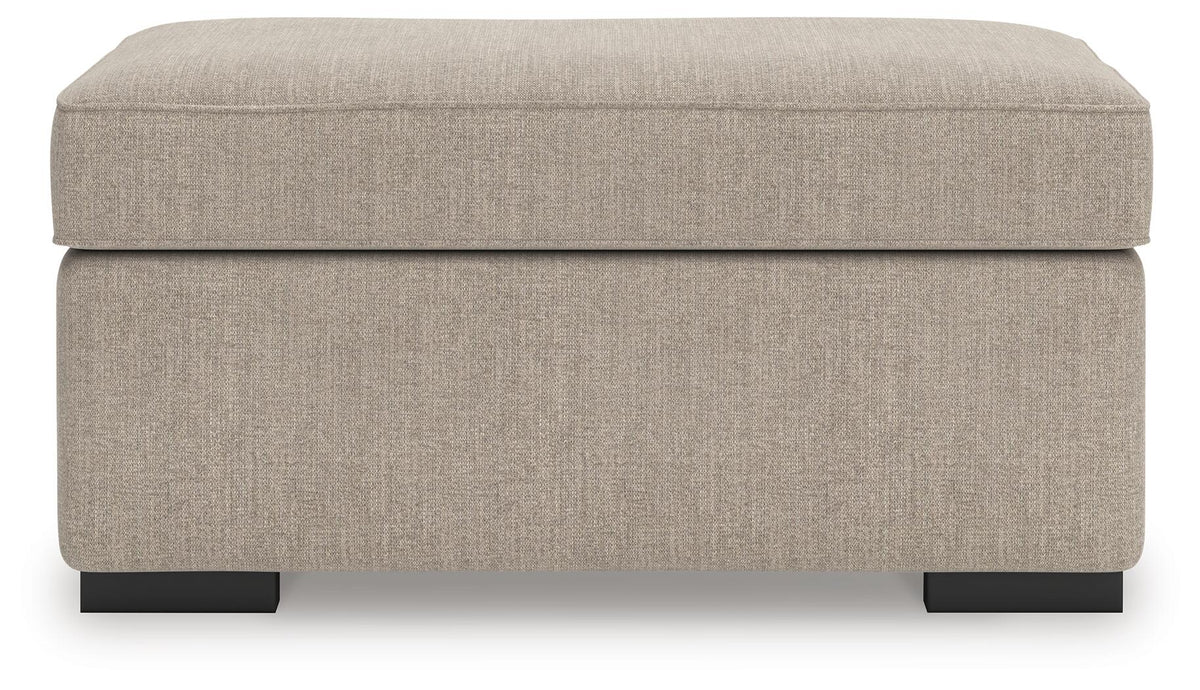 Sararose Ottoman