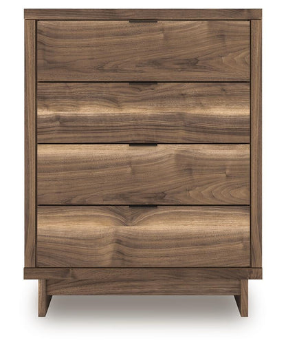 Chirason Four Drawer Chest
