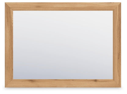Aleaport Bedroom Mirror