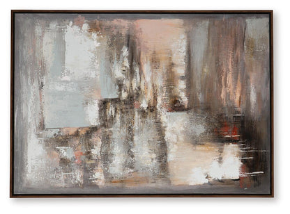 Floymour Wall Art
