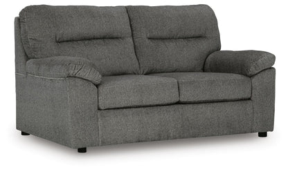 Bindura Loveseat