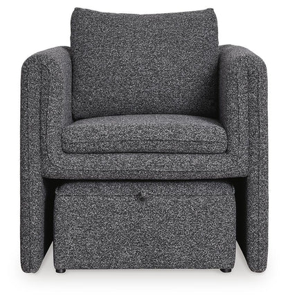 Vreni Accent Chair